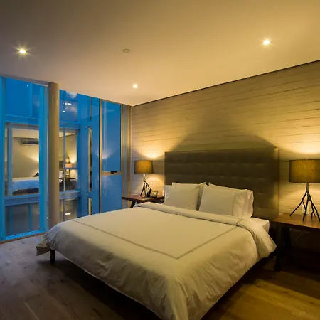 Ar 218 Hotel By Uliv