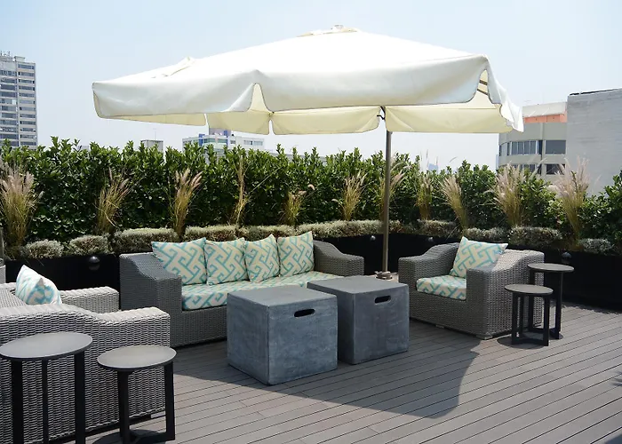 Ar 218 By Uliv Hotel