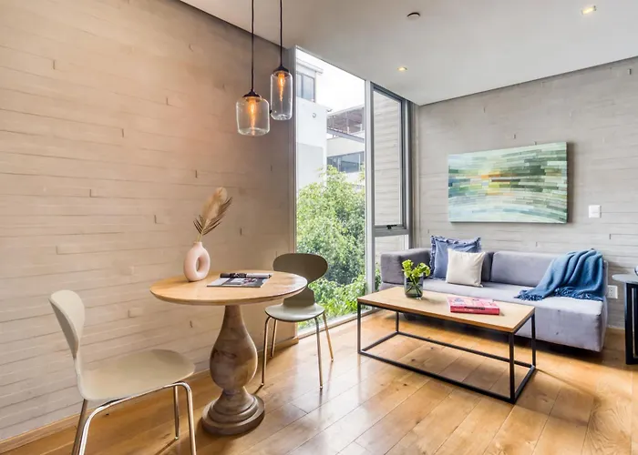 Ar 218 By Uliv Hotel 4*