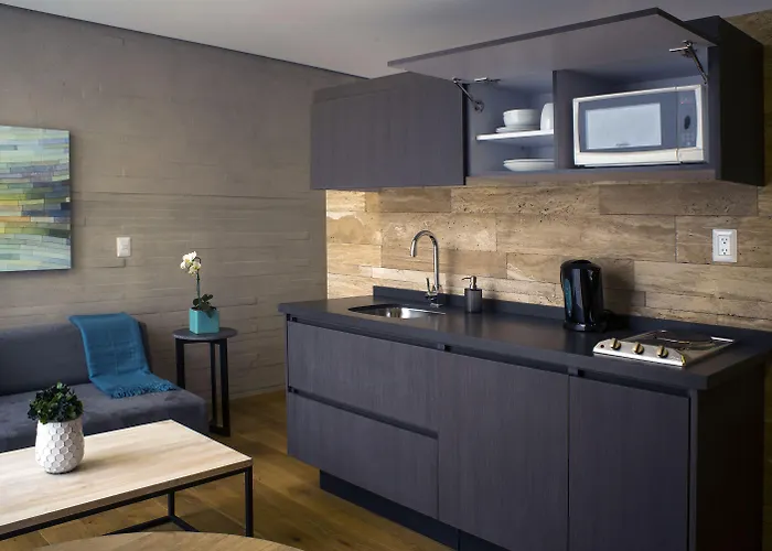 Ar 218 By Uliv Hotel