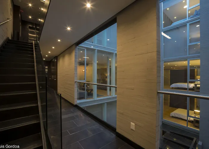 Ar 218 By Uliv Hotel