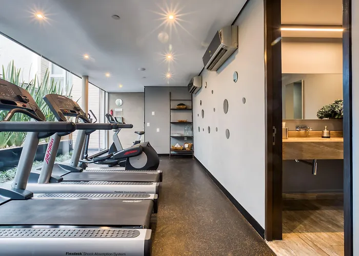 Ar 218 By Uliv Hotel 4*