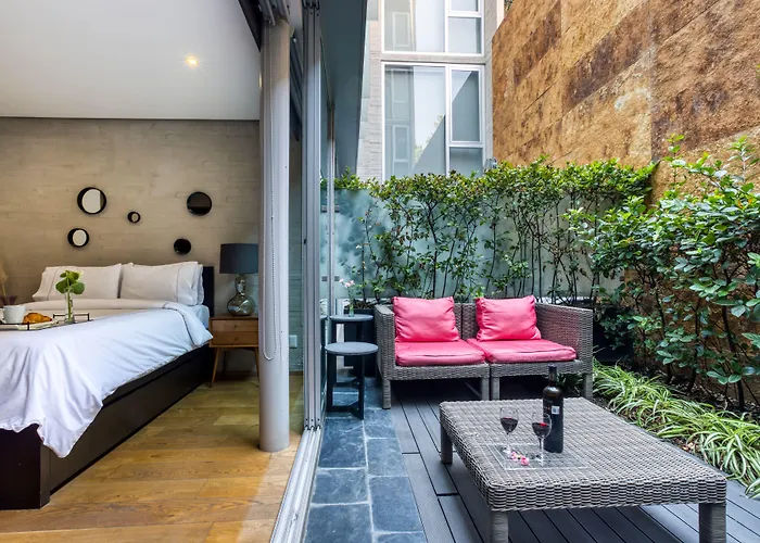 Ar 218 By Uliv Hotel 4*