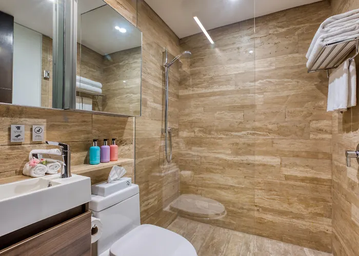 Ar 218 By Uliv Hotel 4*