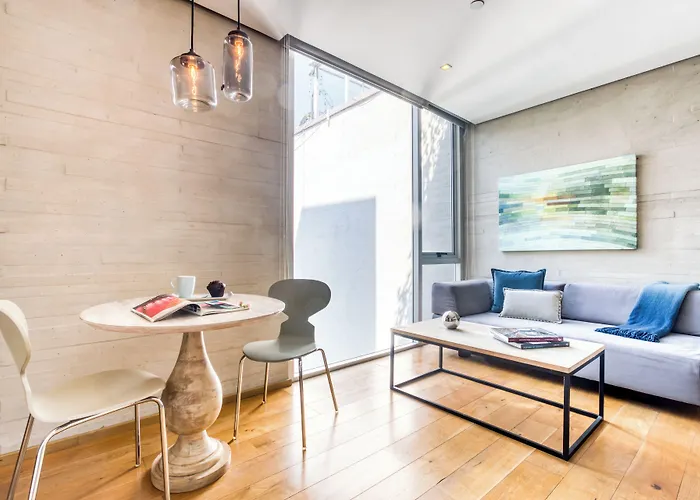 Ar 218 By Uliv Hotel 4*