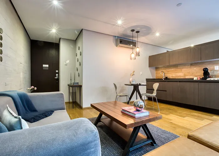 Hotel Ar 218 By Uliv 4*