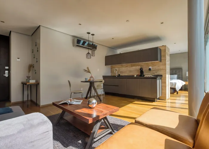 Ar 218 By Uliv Hotel 4*