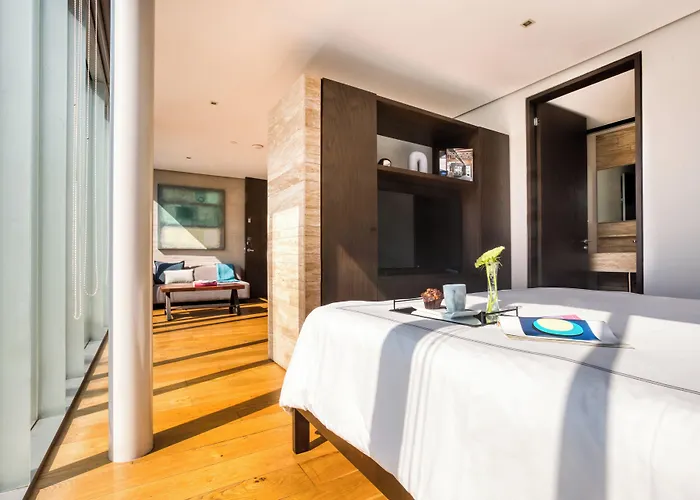 Hotel Ar 218 By Uliv 4*