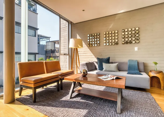 Ar 218 By Uliv Hotel 4*
