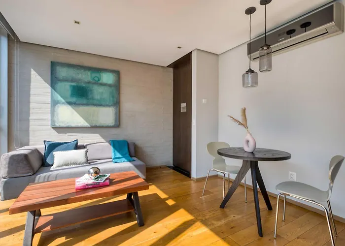 Ar 218 By Uliv Hotel