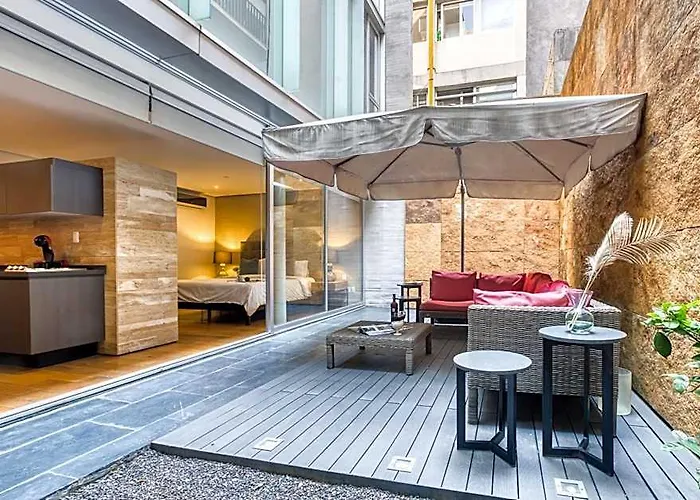 Ar 218 By Uliv Hotel 4*